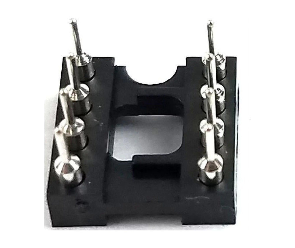 Power Management IC PWM DIP-8 (Pack of 1) C959457