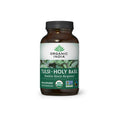 Organic Holy Basil 180 Veg Capsules G285