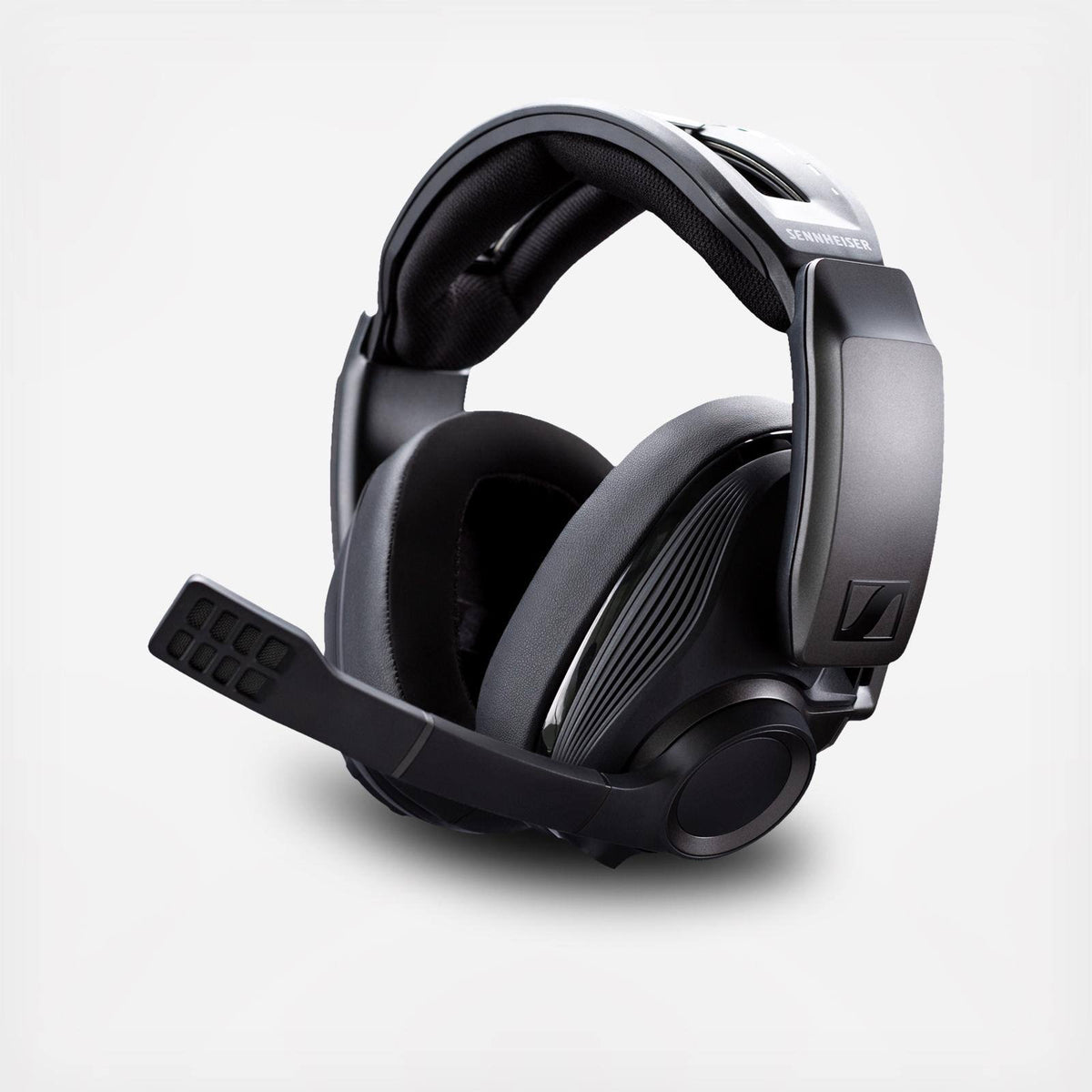 Bluetooth Wireless Over-Ear Headset N508