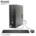 Intel Quad Core i7-6700 8G DDR4 RAM 1T SFF Desktop R9381