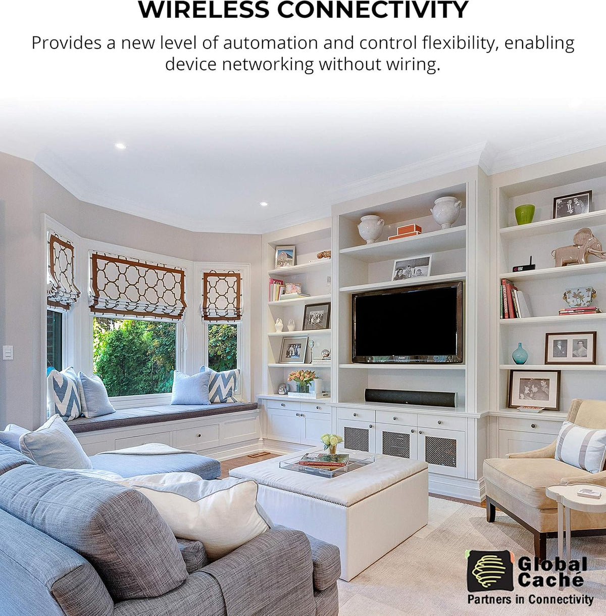 WiFi to IR Module I957