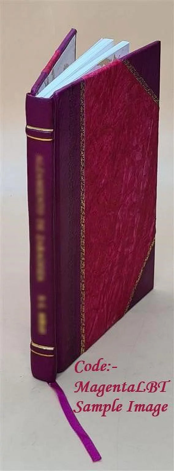 1952 Leather Bound B414949