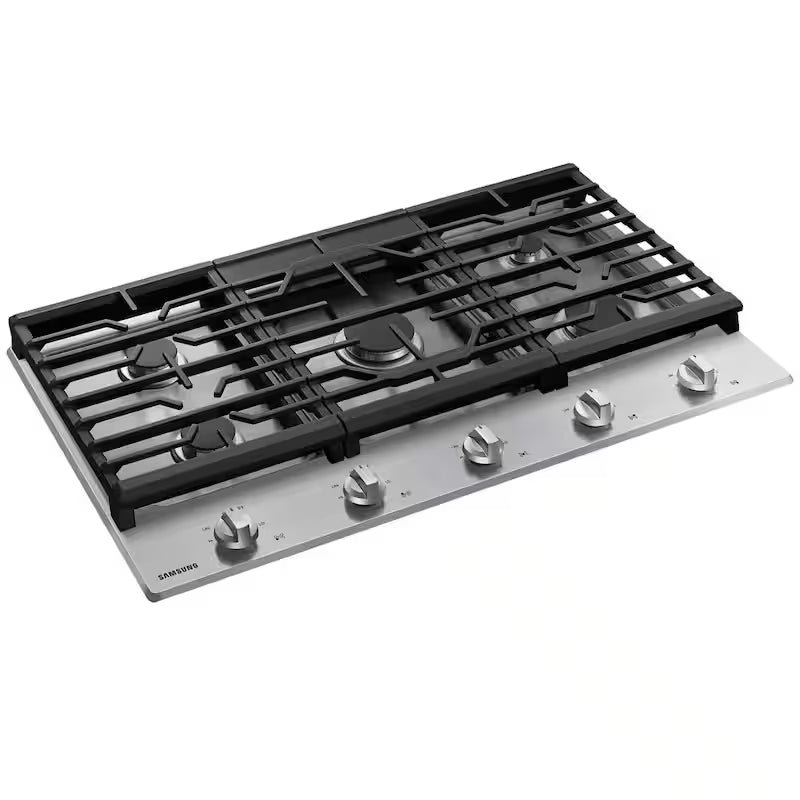 Gas Cooktop with 5-Burners J945746