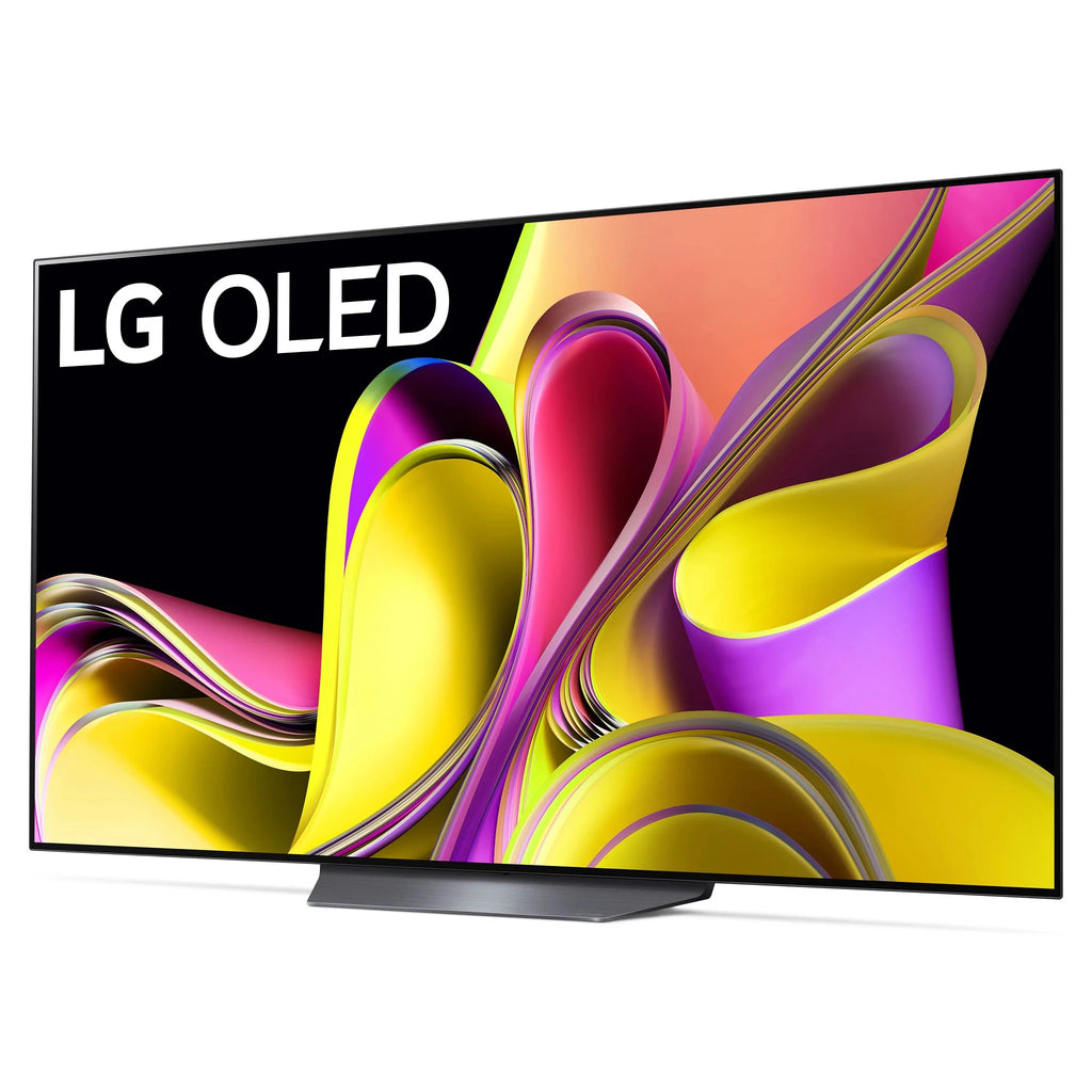 65" 4K UHD OLED Smart TV with Dolby Vision M67236