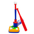Kids Teeball Batting Tee and Pitching Machine K170973