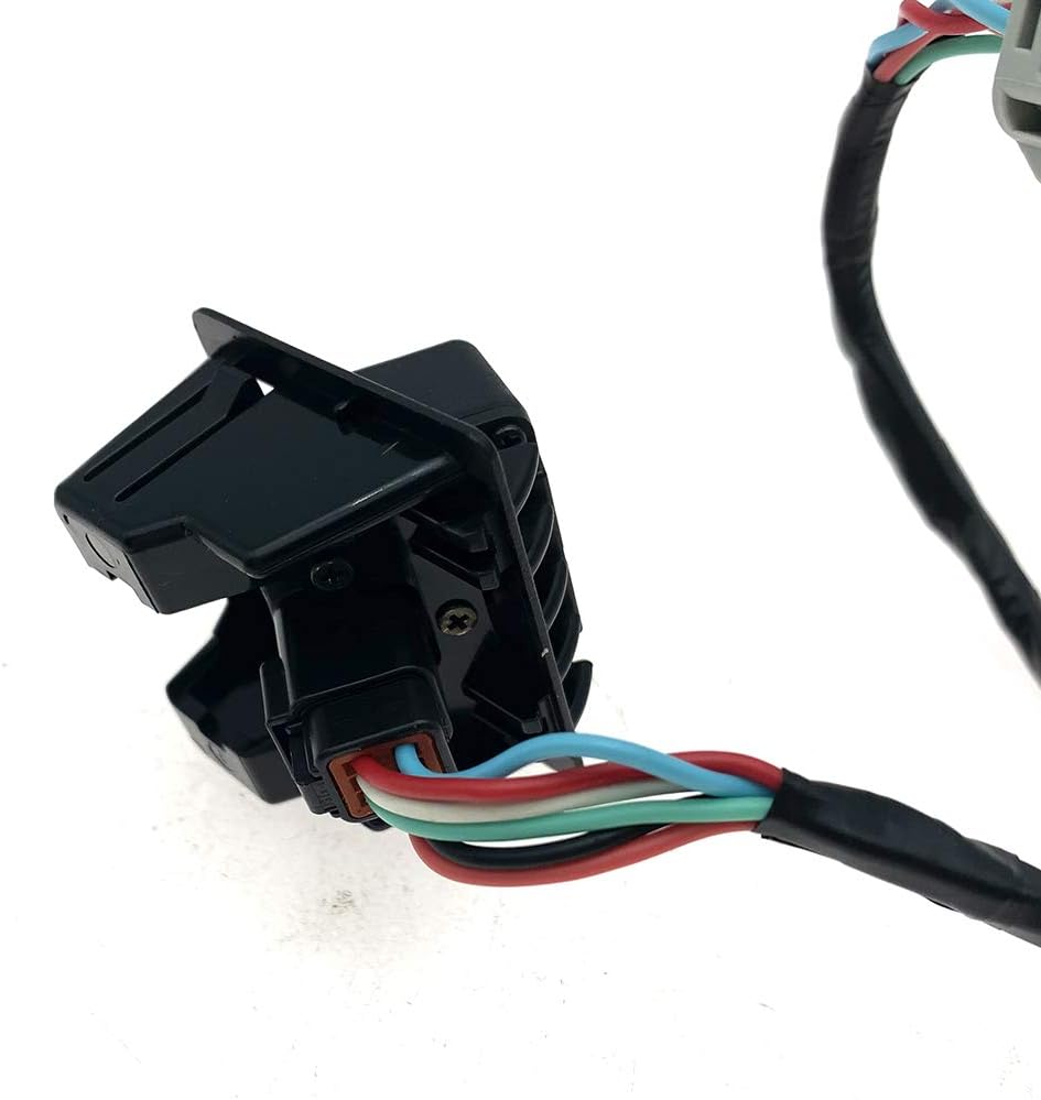 Rear View Camera O9716