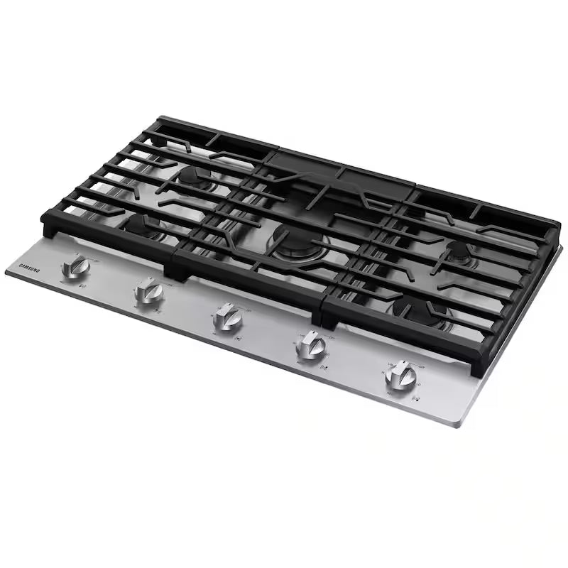 Gas Cooktop with 5-Burners J945746