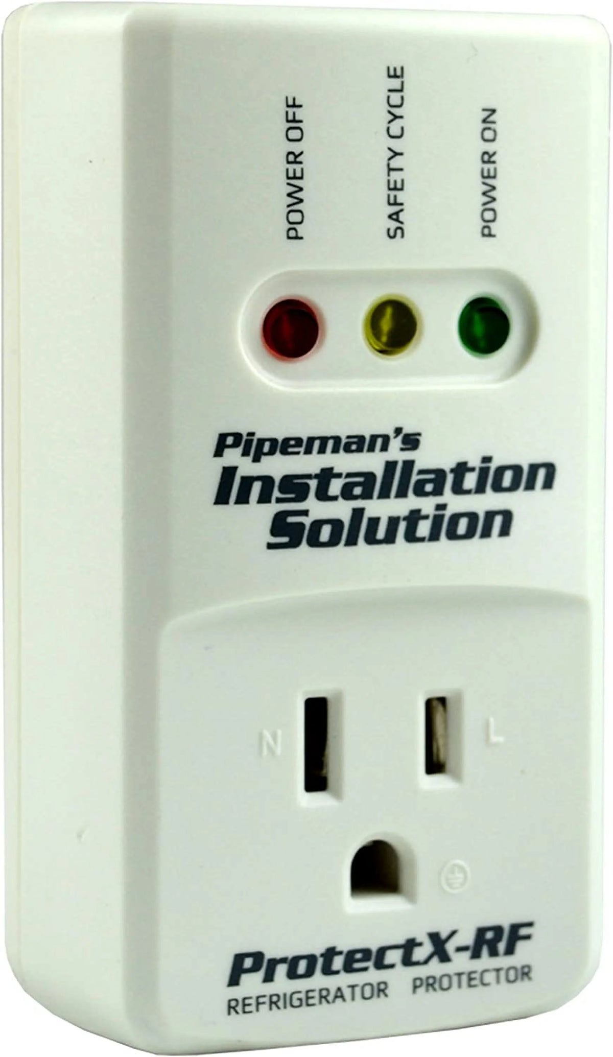 Surge Protector 1800 Watts W9580
