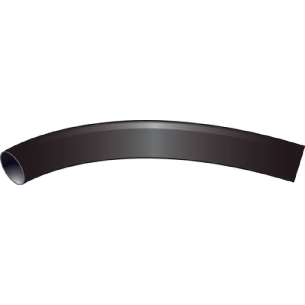 Black Heat Shrink Tubing with Sealant V311