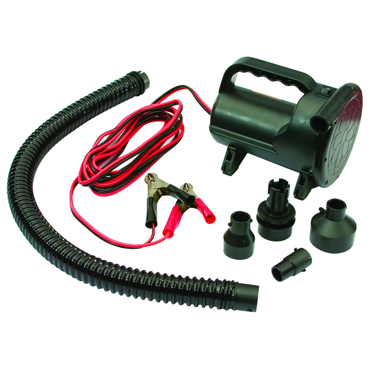 Hurricane Pump A6741