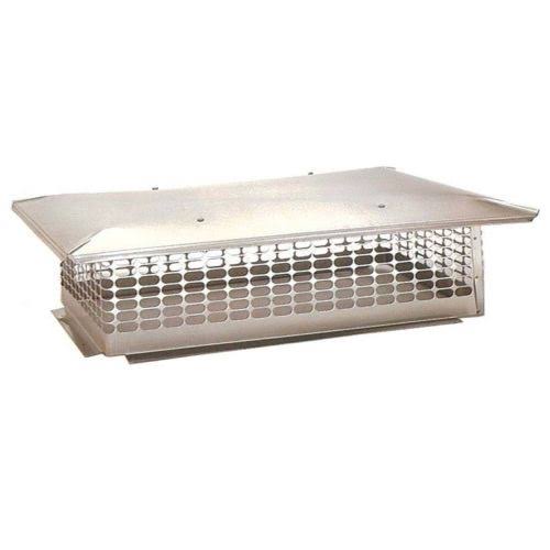Stainless Steel Stock Custom Cap K705