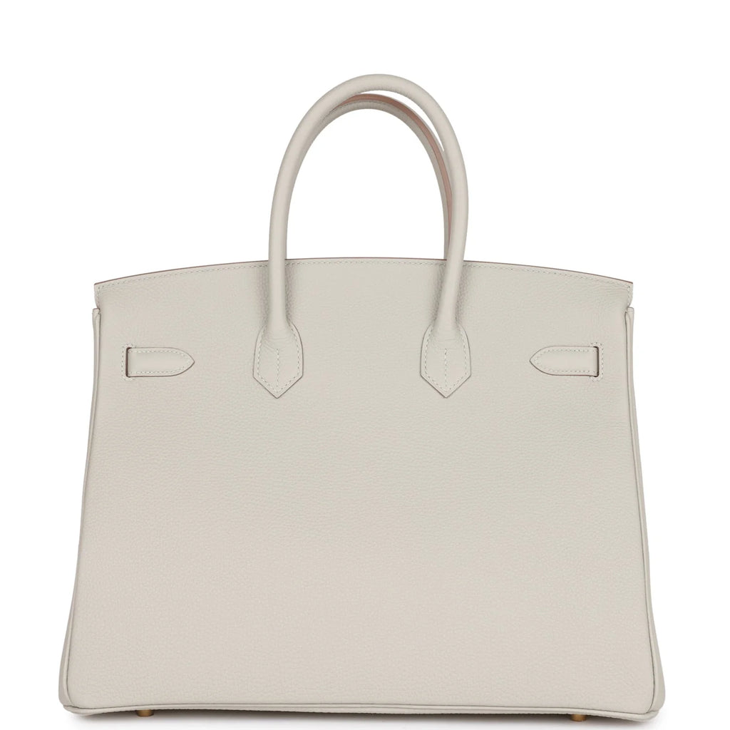 Birkin 35 Togo I1108