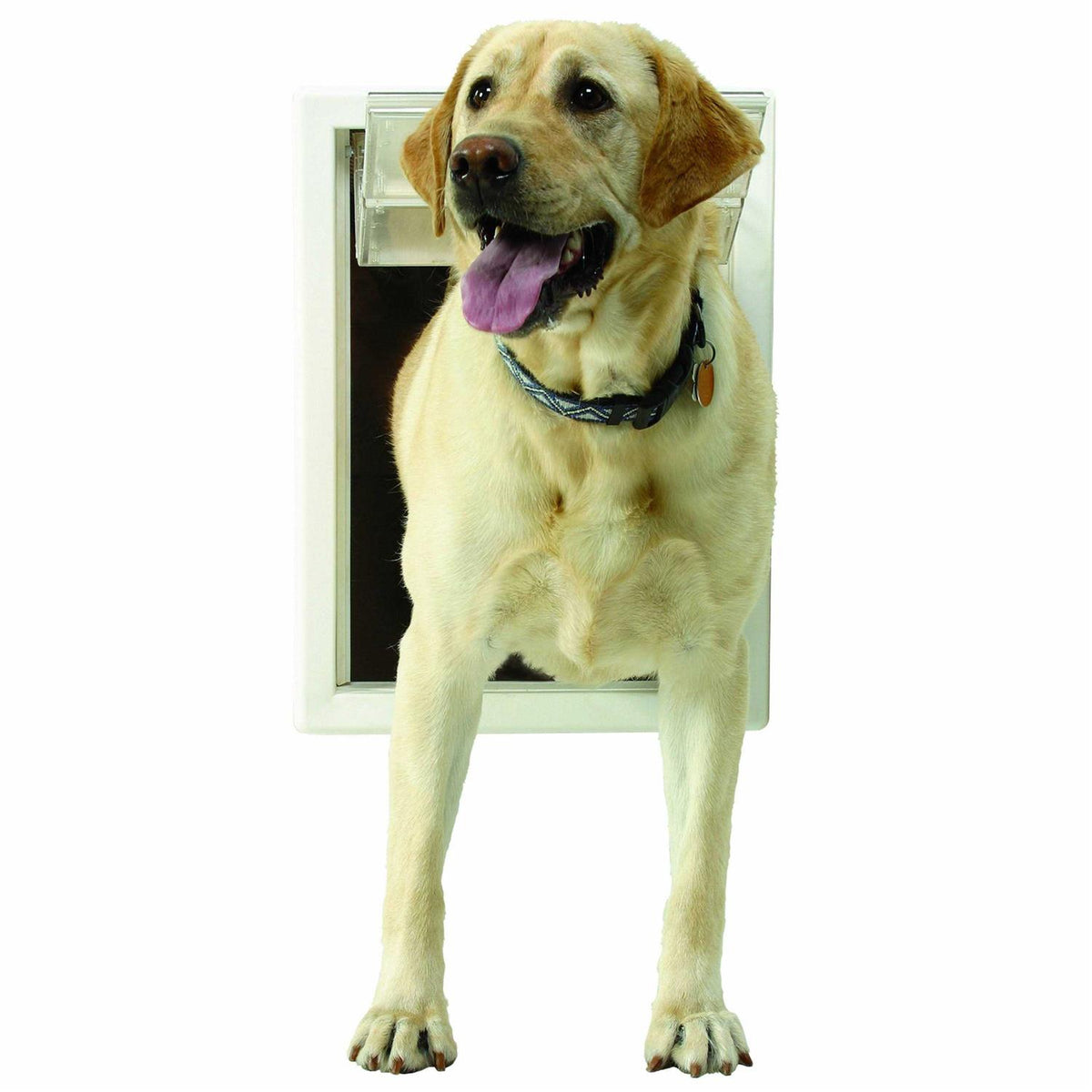 Multi-Flex Pet Door F671