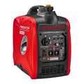 2000 Watt Super Quiet Inverter Generator F392