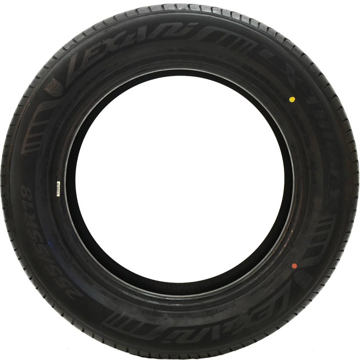 All Season 275/30ZR26 103W XL Passenger Tire V52564