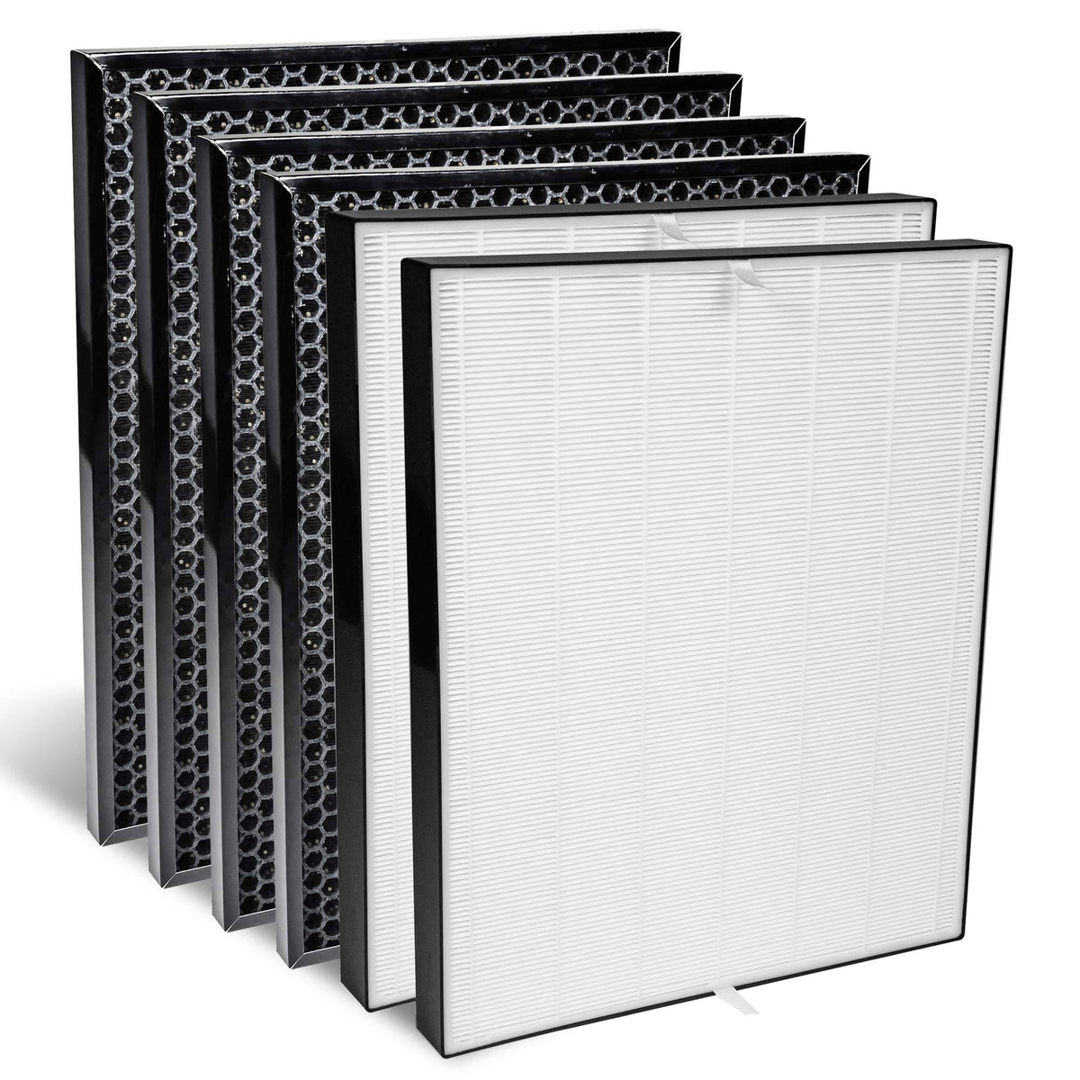 Filter Replacement Combo Pack L659