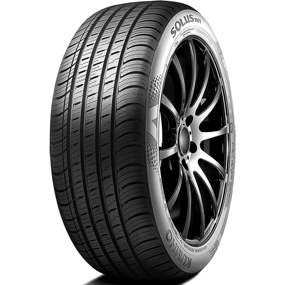 All Season 205/50R17 93V XL Passenger Tire H6819