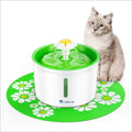 1.6L Automatic Pet Water Fountain V7772