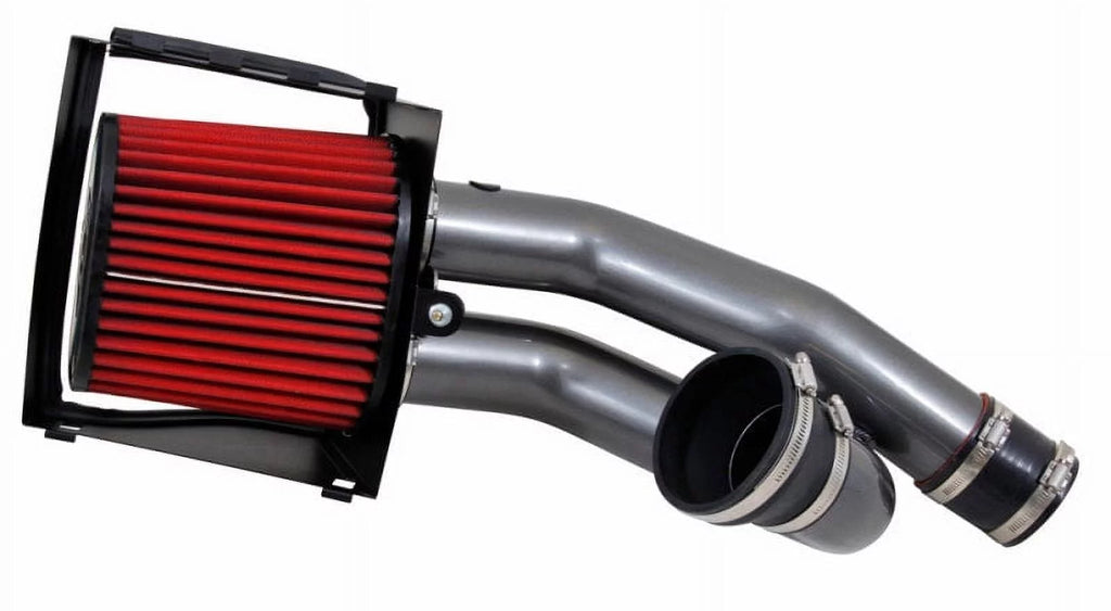 Cold Air Intake System K373