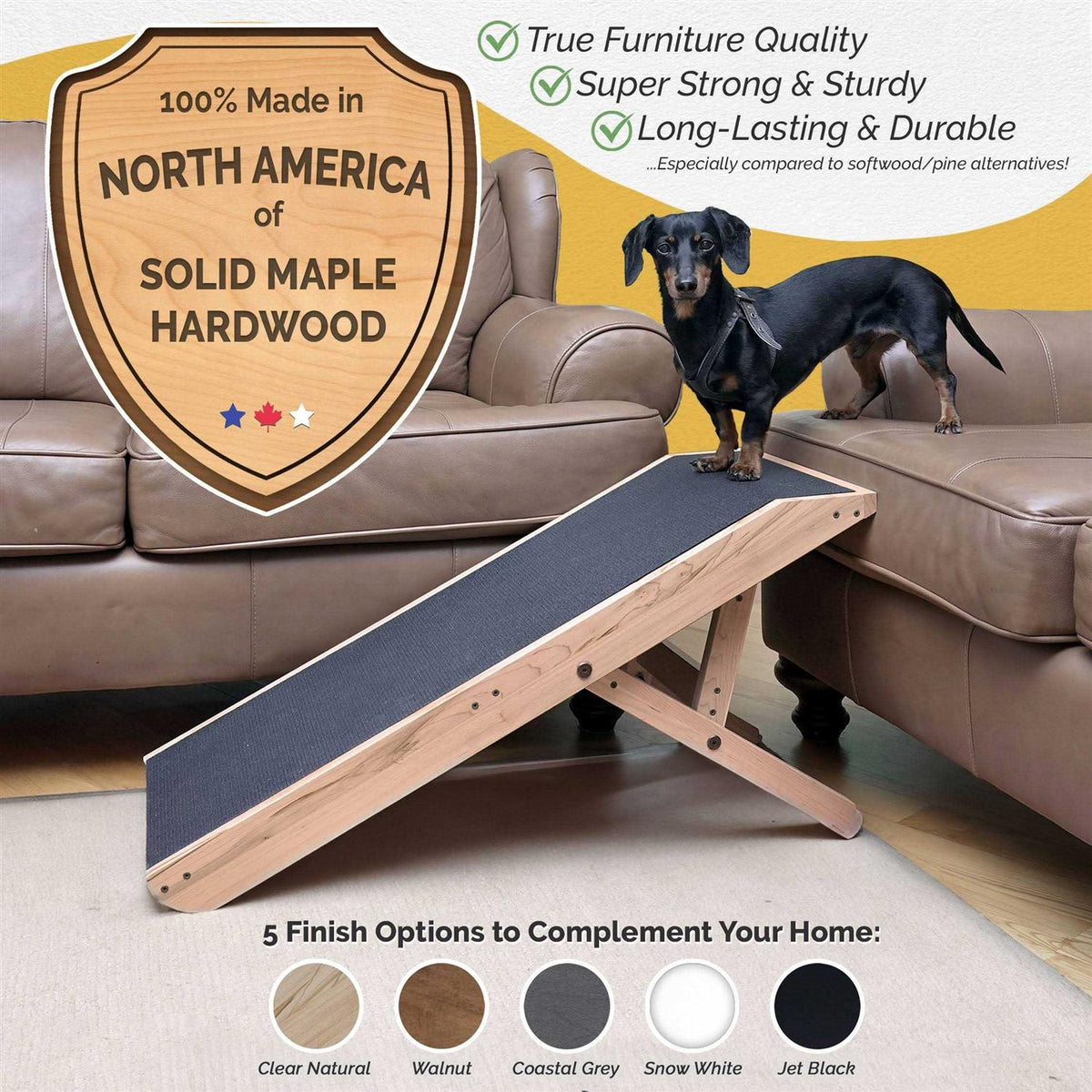 Dog Ramp Y6689