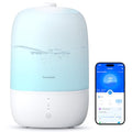 3L Cool Mist Humidifier with Essential Oil Diffuser M898217