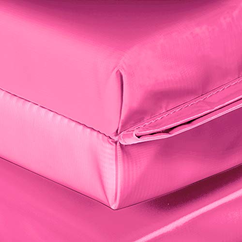 4 ft x 10 ft x 2 in Exercise Mat N87054
