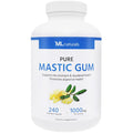 Mastic Gum 1000mg 240 Vegan Capsules Q46667