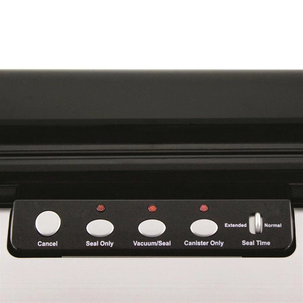 Vacuum Sealer with 4 Rolls U9687