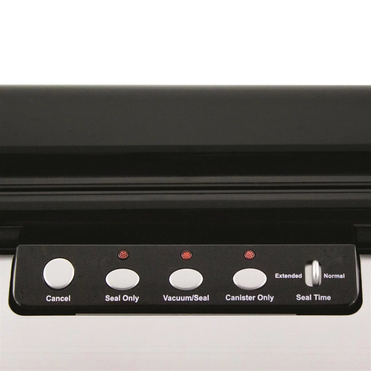 Vacuum Sealer with 4 Rolls U9687
