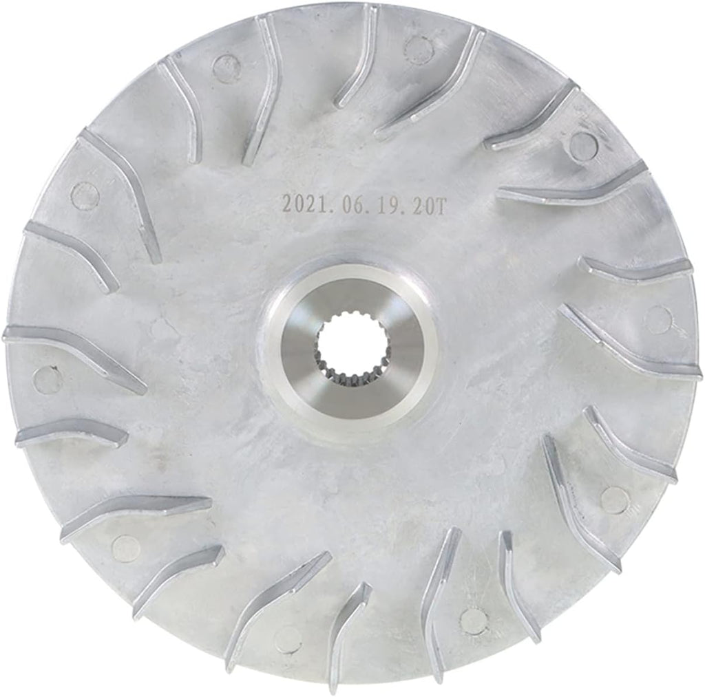 Wet Drive Clutch Housing Carrier Drum Primary Sheave Replacement U72858