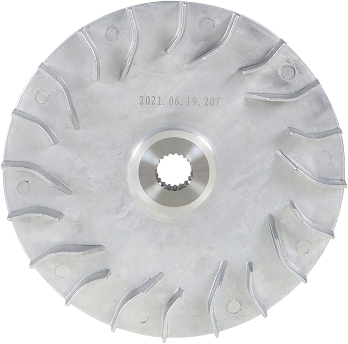 Wet Drive Clutch Housing Carrier Drum Primary Sheave Replacement U72858