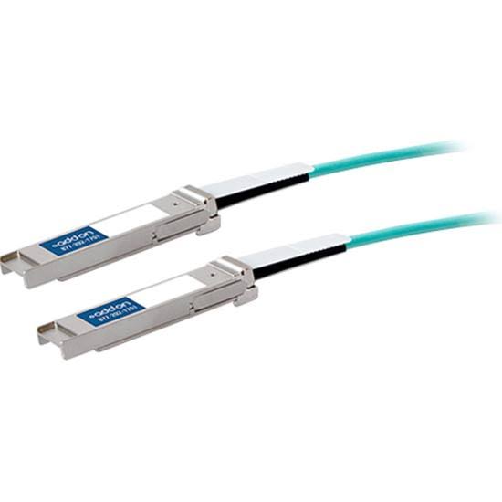 30m QSFP+ Network Cable T7508