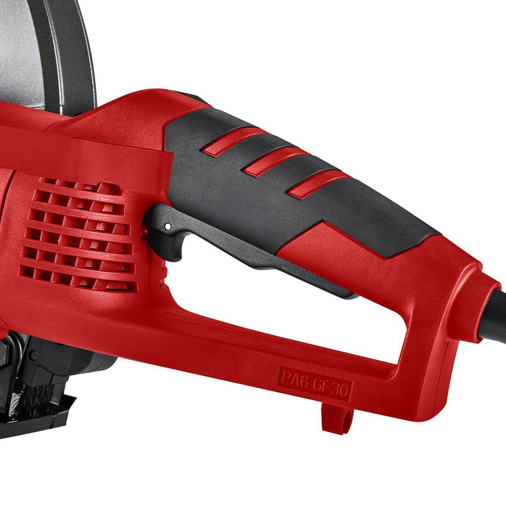15 Amp 14 in. Concrete Pull Saw S1435