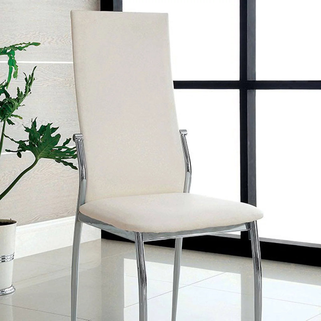 Set of 2 Dining Side Chair G699265