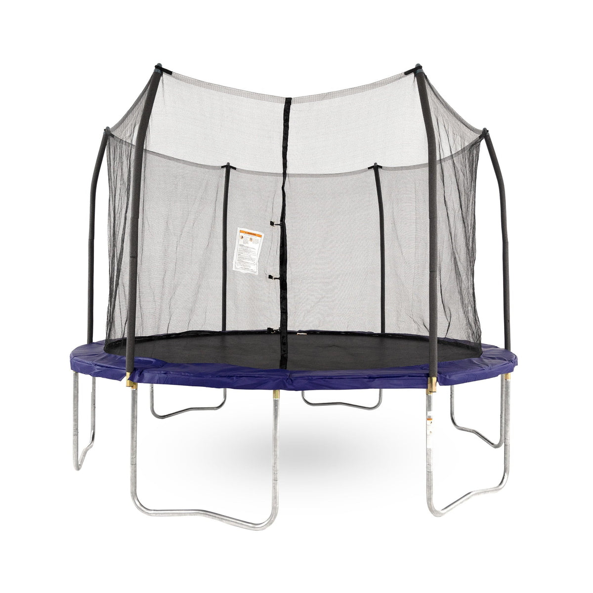 12' Trampoline with Safety Enclosure S510375