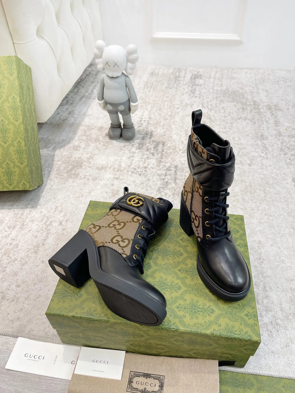 Women Boots X25339