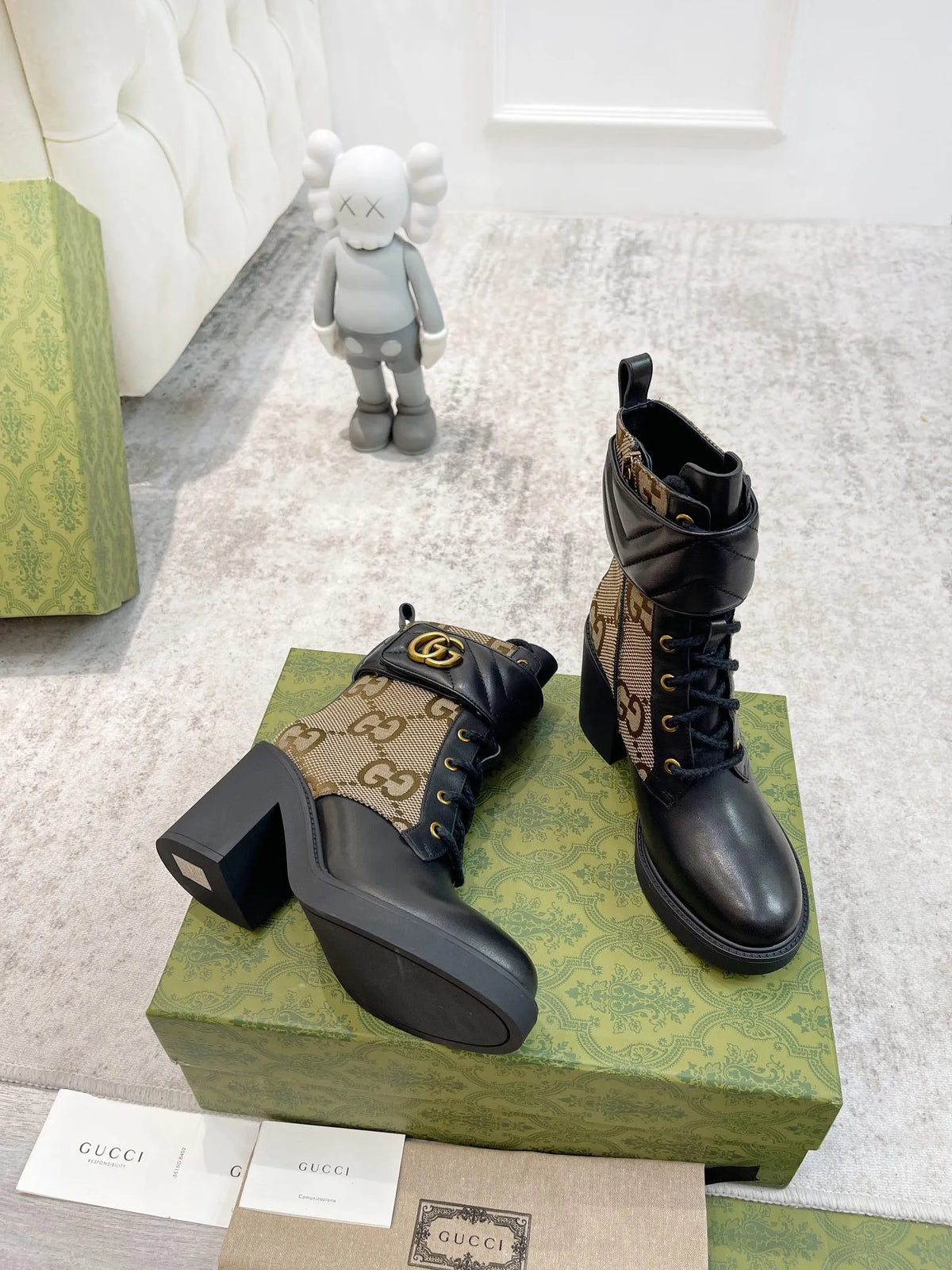 Women Boots X25339