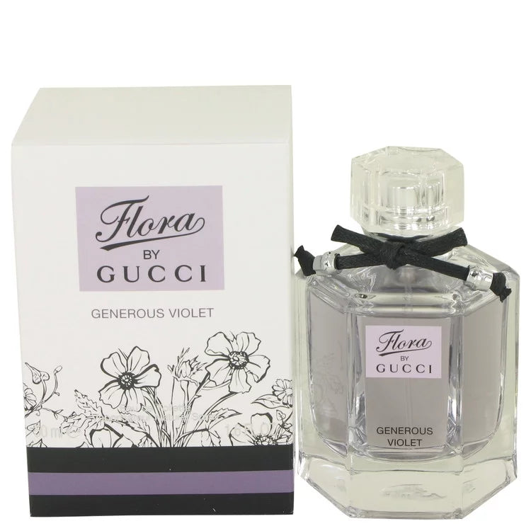 Violet Edt Spray 1.7 Oz D46090
