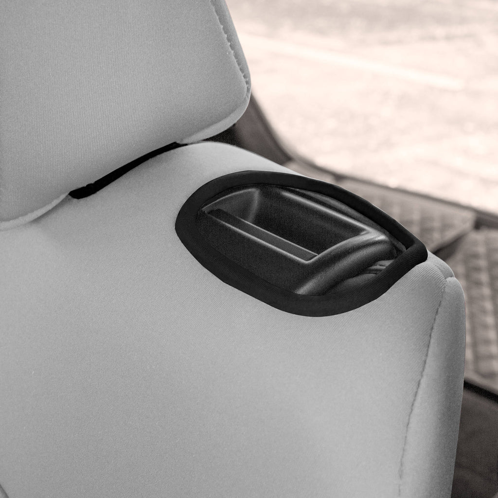 Waterproof Neoprene Car Seat Covers Full Set L228