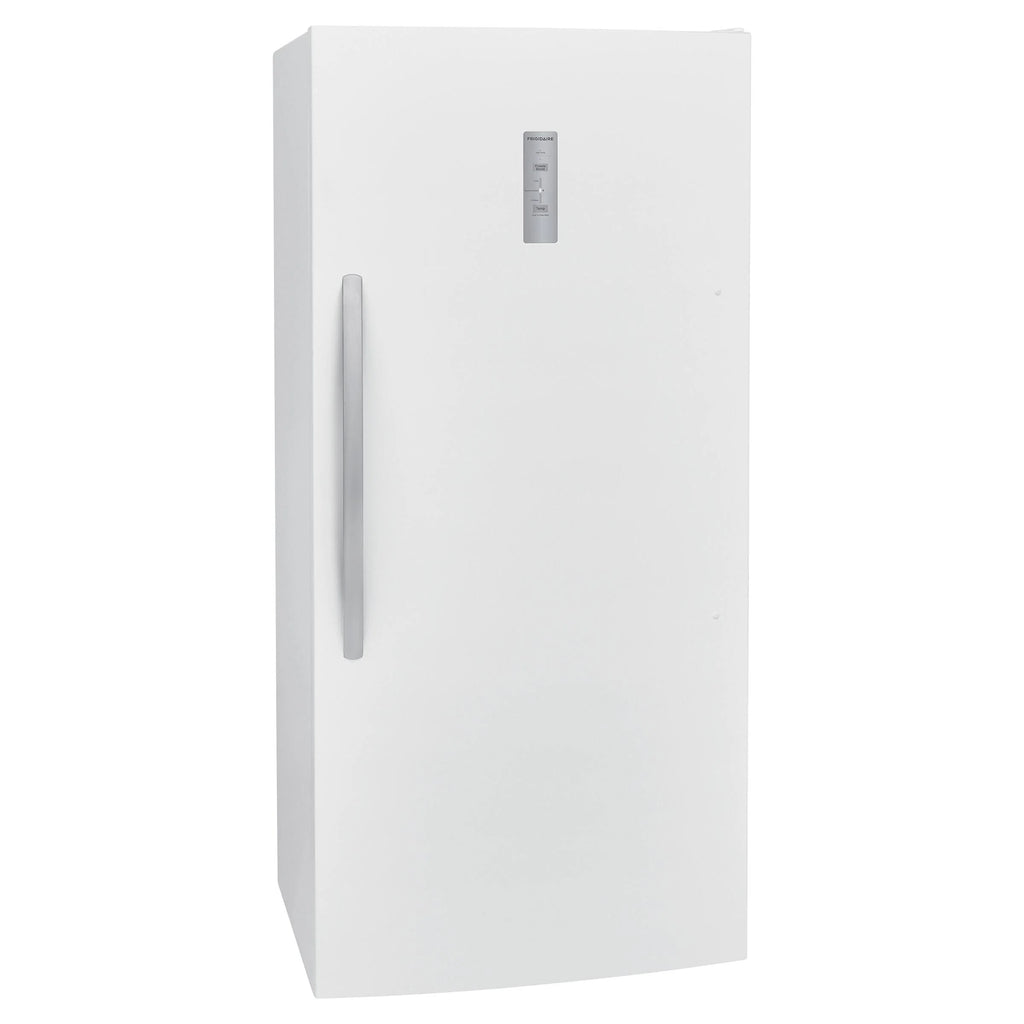 20 cu ft. Upright Freezer with Auto-Close Doors A365