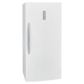 20 cu ft. Upright Freezer with Auto-Close Doors A365