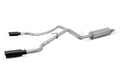Black Elite Cat-Back Dual Sport Exhaust System J287