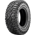 Studdable Rugged Terrain Light Truck Tire N6549