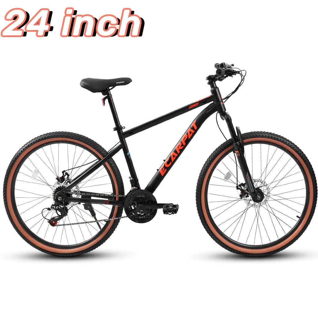 24 inch Mountain Bike Bicycle with Disc Brake A16706