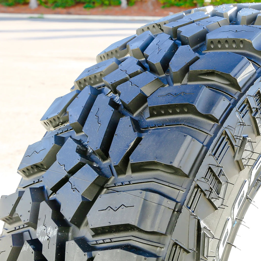 285/70R17 Mud Tires F65659