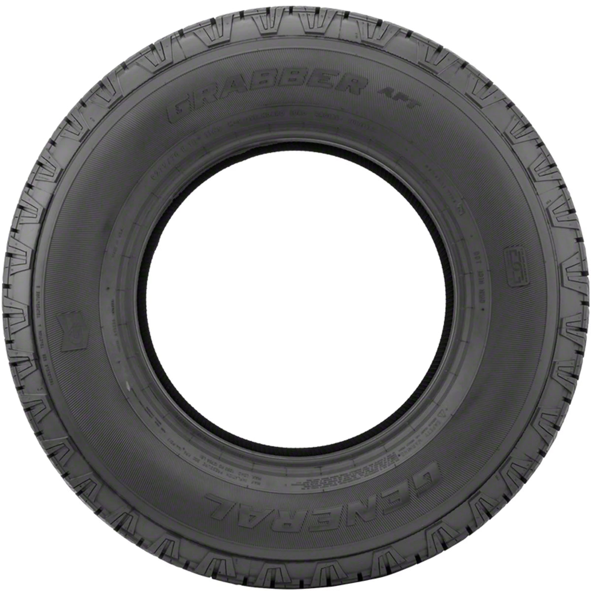 All Terrain Light Truck Tire R240