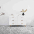 6 Drawer Dresser J24337