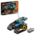 Remote-Controlled Stunt Racer P396052