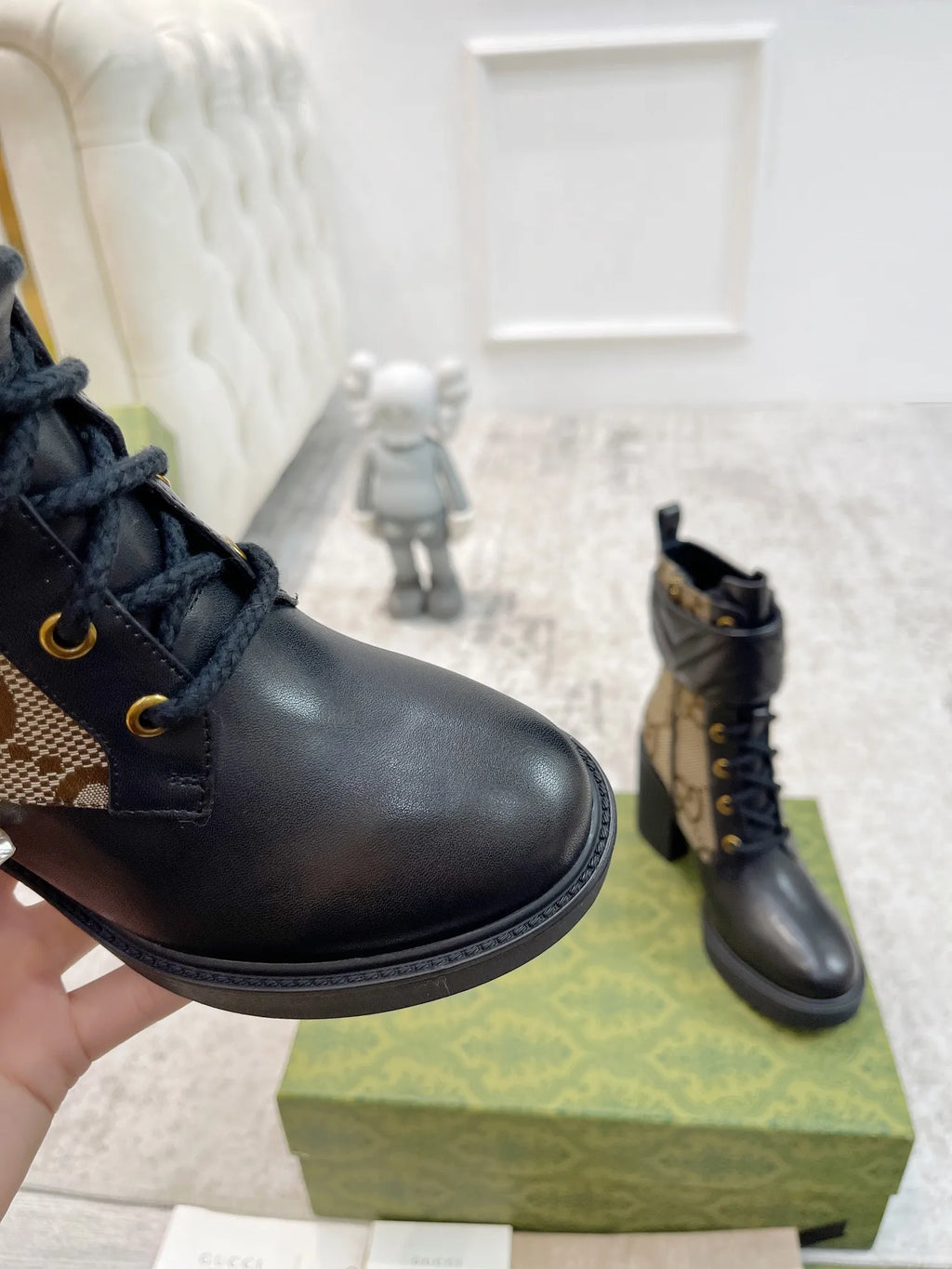 Women Boots X25339