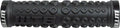 Black Clamp-On Bike Grips U92115